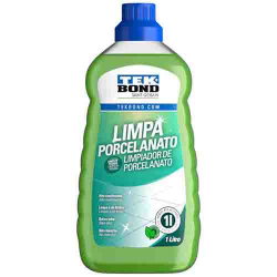 Limpa Porcelanatos TEKBOND 1 L.
