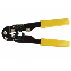 Alicate para crimpar RJ-45 HIKARI mod. HK300