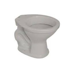 Bacia STA.MARINA "LIBERTY" (para caixa acoplada) branca