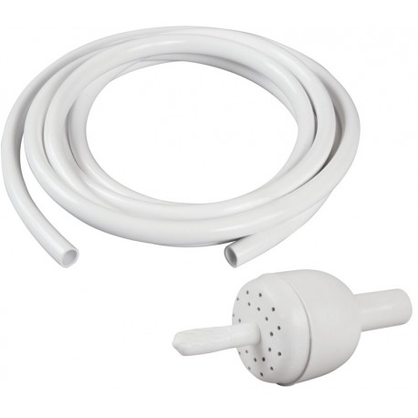 Desviador p/ chuveiro completo FERE