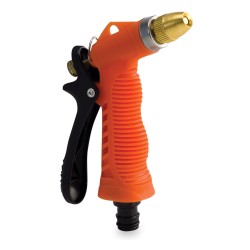 Esguicho FORCELINE hidropistola c/ 2 jatos