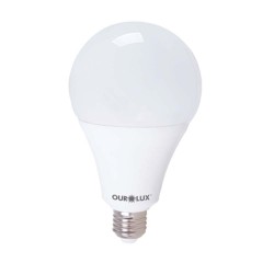 Lampada LED OUROLUX - alta potência - 20W