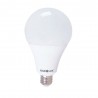 Lampada LED bulbo OUROLUX - 6500K - 40W - alta potência