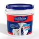 Massa acrílica EUCATEX 25 Kg. (Balde)