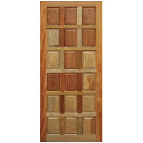 Porta NR folha maciça topázio 80 cm