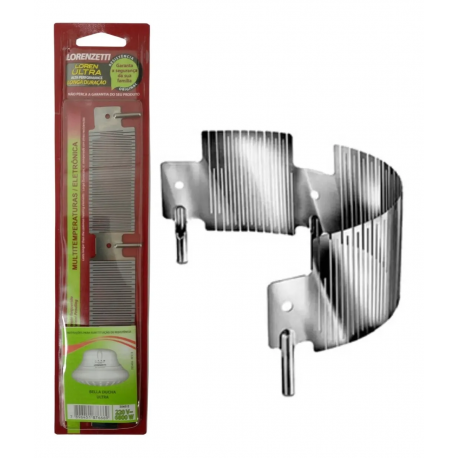 Resistencia L&C 3065-E - loren ultra 220V - 6800W