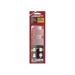 Resistencia L&C 3065-M - loren shower ultra 220V - 7500W