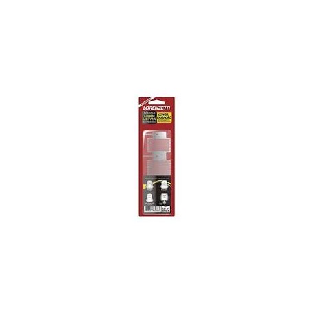 Resistencia L&C 3065-M - loren shower ultra 220V - 7500W