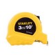 Trena STANLEY UNIVERSAL 3 m.