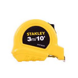 Trena STANLEY UNIVERSAL 3 m.
