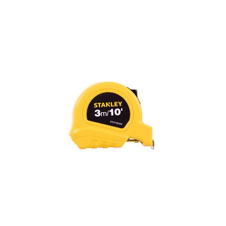 Trena STANLEY UNIVERSAL 3 m.