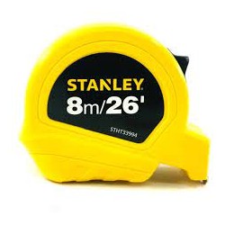Trena STANLEY UNIVERSAL 8 m.