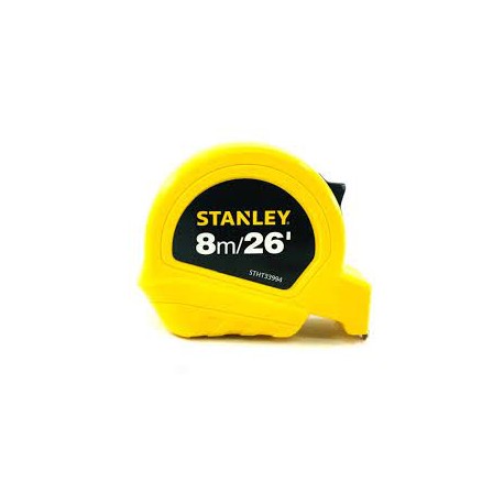 Trena STANLEY UNIVERSAL 8 m.
