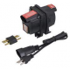 Transformador FORCLINE 1.050VA/735W bivolt