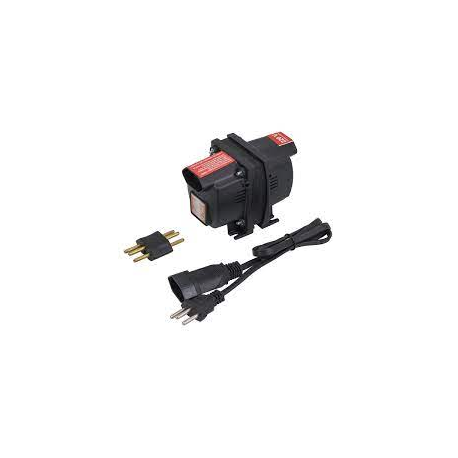 Transformador FORCLINE 1.050VA/735W bivolt