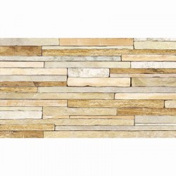 Revestimento CERAL 32x57 - Arabesco Bege - T13