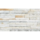 Revestimento CERAL 32x57 - Arabesco Cinza - T3