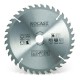Serra circular widea ROCAST 7.1/4"x24Dx20