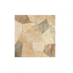 Piso CERAL 61x61 São Tomé - (antiderrapante) PEI-4 - T26