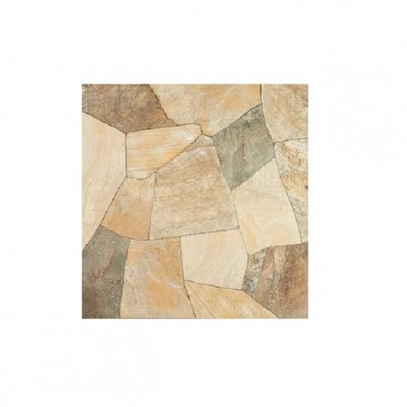Piso CERAL 61x61 São Tomé - (antiderrapante) PEI-4 - T26