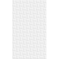 Revestimento CERAL 32x57 HD - Bianco - T17