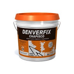 Adesivo p/ chapisco DENVERFIX 18 L.