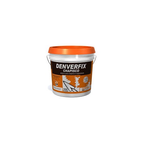Adesivo p/ chapisco DENVERFIX 18 L.