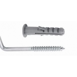 Cart. COOPERFIX - Escápula c/ bucha  S10 ( pc.)