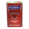 Agua raz EUCATEX 5 L.