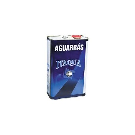 Agua raz ITAQUA 5,0 L.