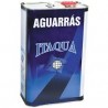 Agua raz ITAQUA 5,0 L.