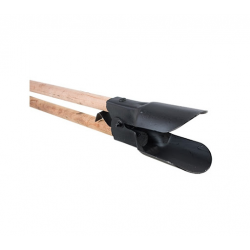 Cavadeira 2 cabos PANDOLFO encabada