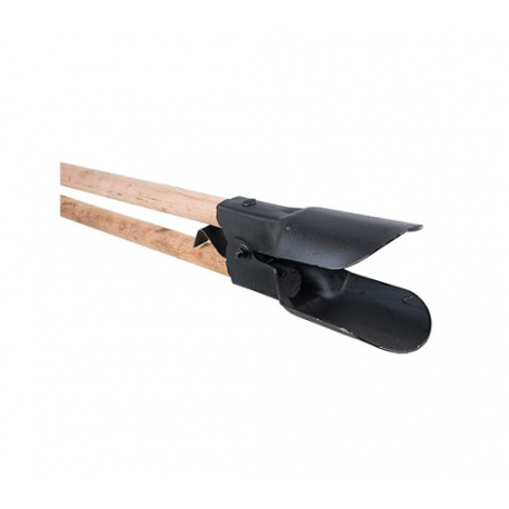 Cavadeira 2 cabos PANDOLFO encabada